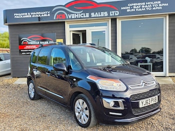 2013 (63) - 1.6 HDi 8V Exclusive 5dr