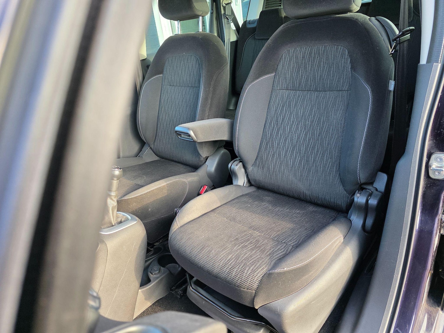 Used Citroen C3 Picasso 2013 for sale - 76633745: Photo 21