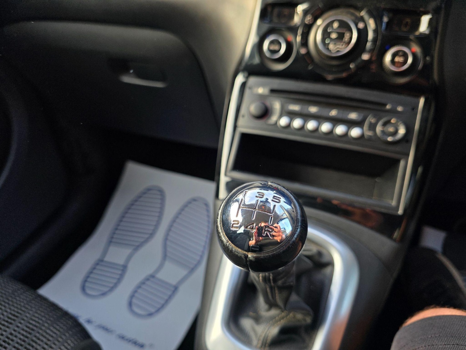 Used Citroen C3 Picasso 2013 for sale - 76633745: Photo 25