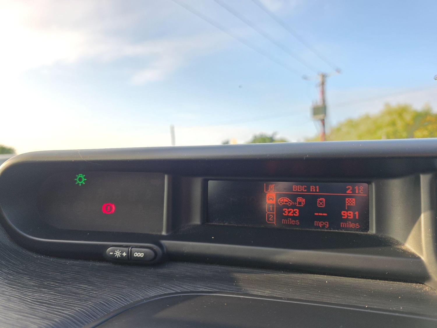 Used Citroen C3 Picasso 2013 for sale - 76633745: Photo 32