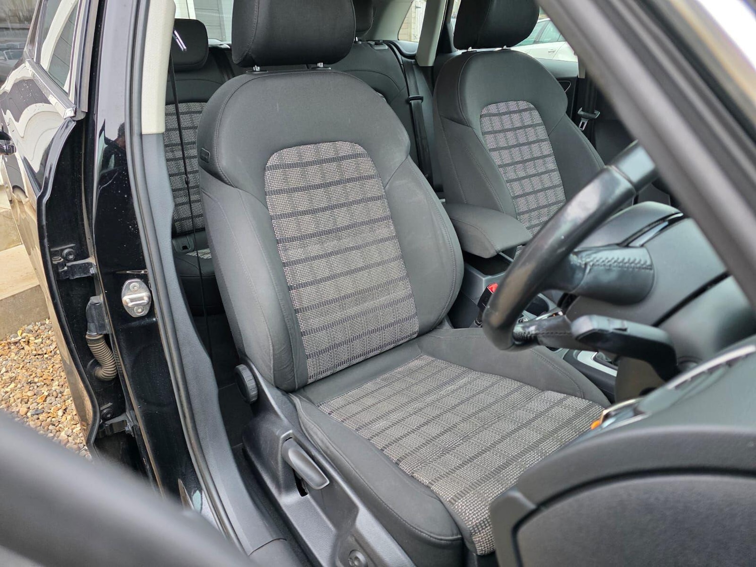 Used Audi Q3 2017 for sale - 77166616: Photo 15