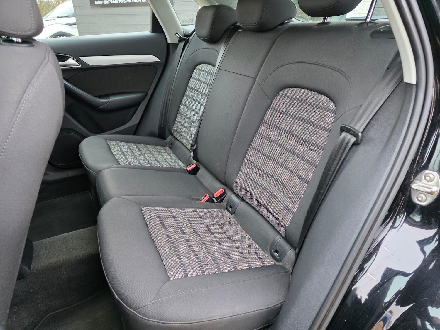 Used Audi Q3 2017 for sale - 77166616: Photo 18