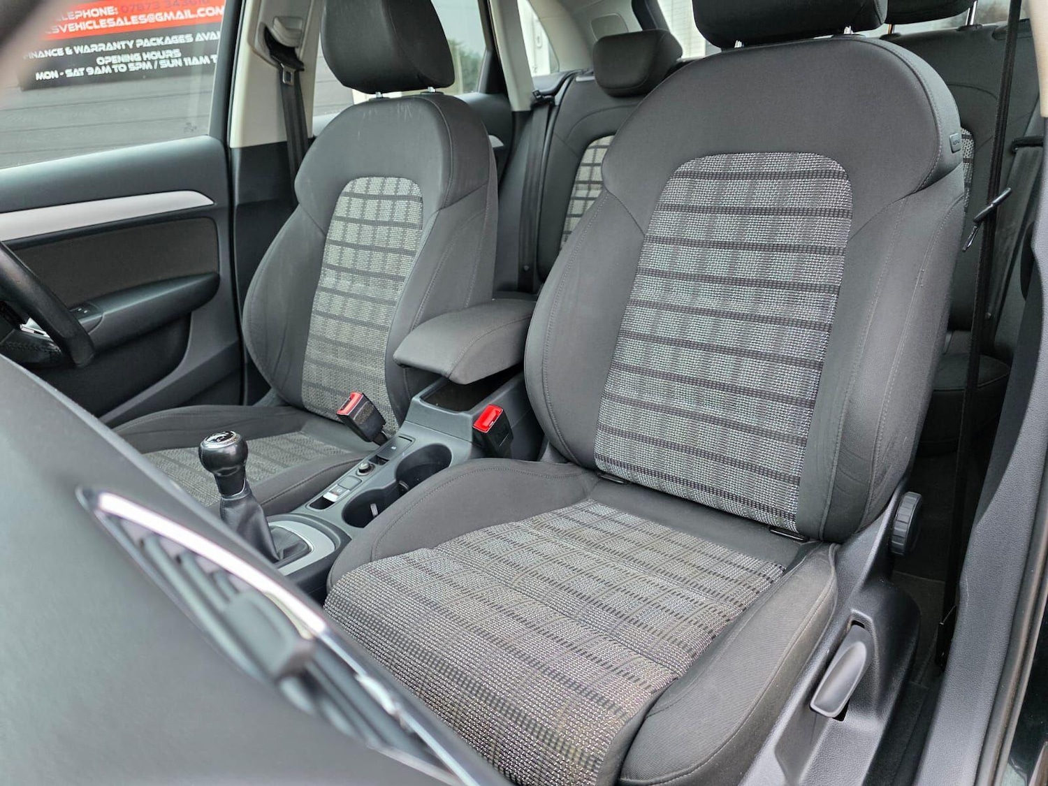 Used Audi Q3 2017 for sale - 77166616: Photo 20