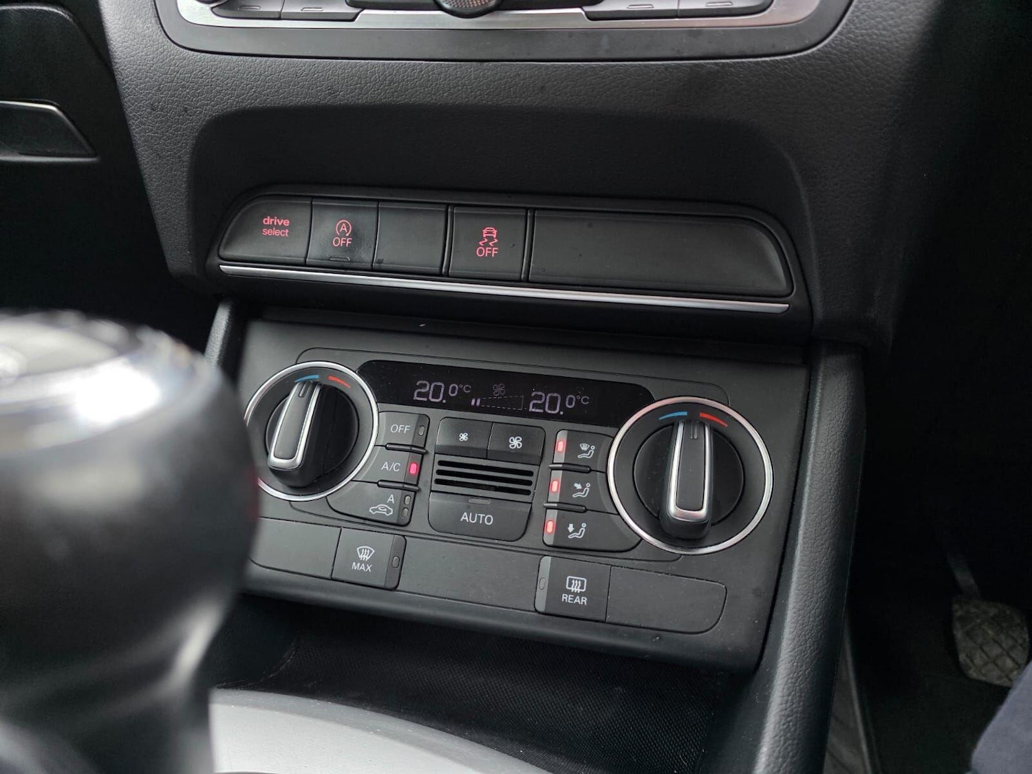 Used Audi Q3 2017 for sale - 77166616: Photo 21