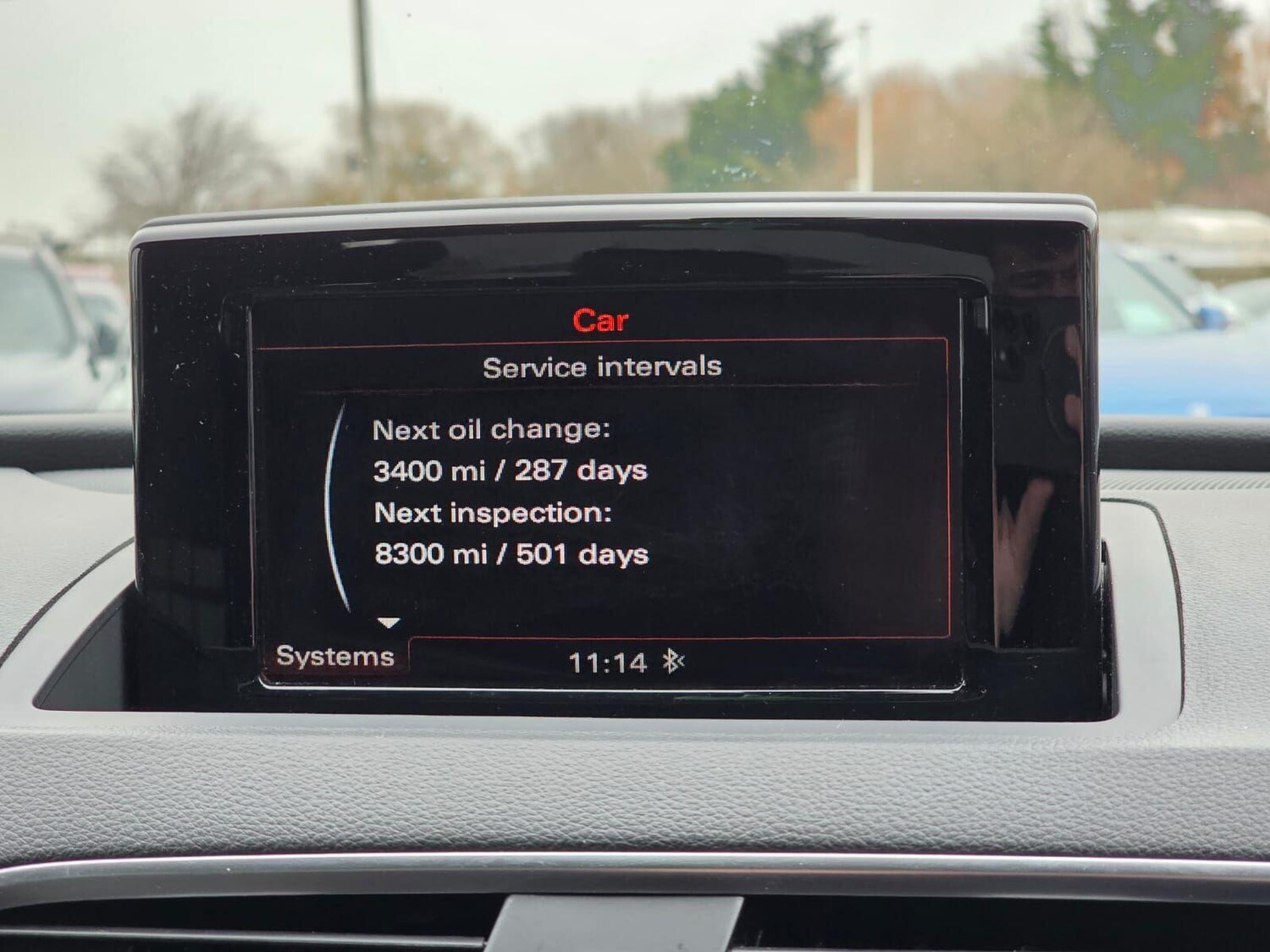 Used Audi Q3 2017 for sale - 77166616: Photo 28