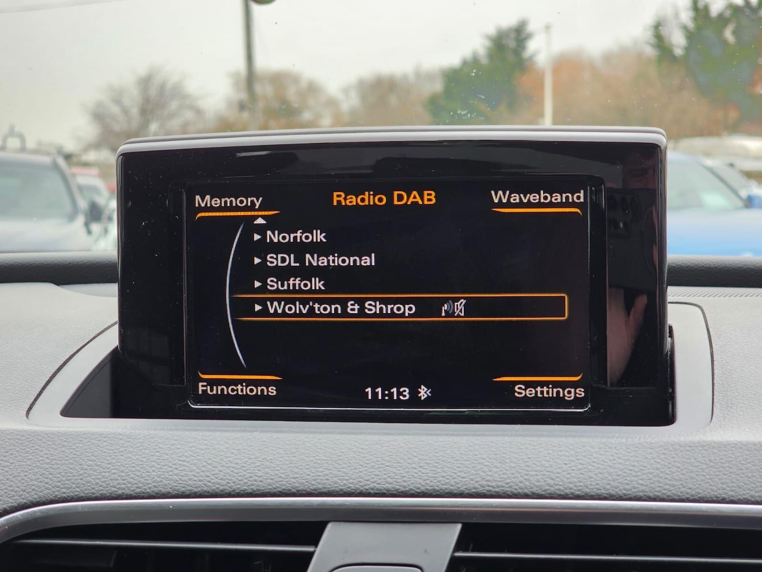 Used Audi Q3 2017 for sale - 77166616: Photo 29