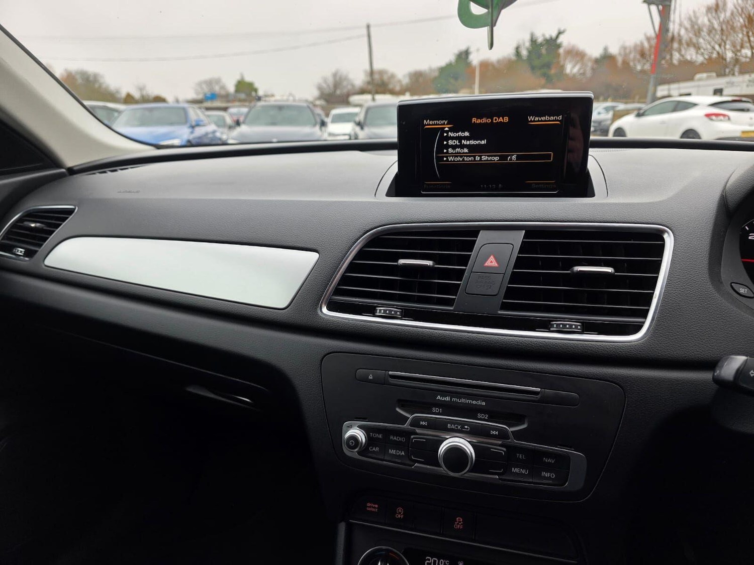 Used Audi Q3 2017 for sale - 77166616: Photo 30