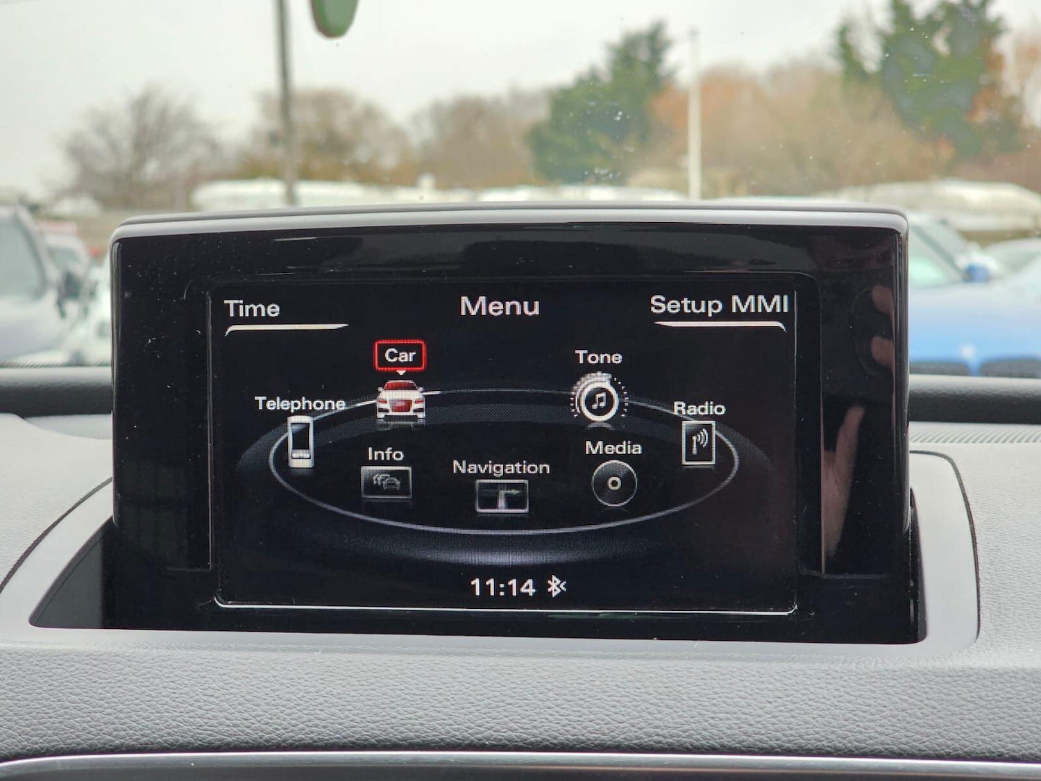 Used Audi Q3 2017 for sale - 77166616: Photo 31