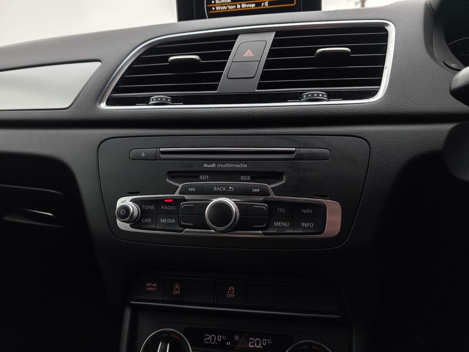 Used Audi Q3 2017 for sale - 77166616: Photo 34