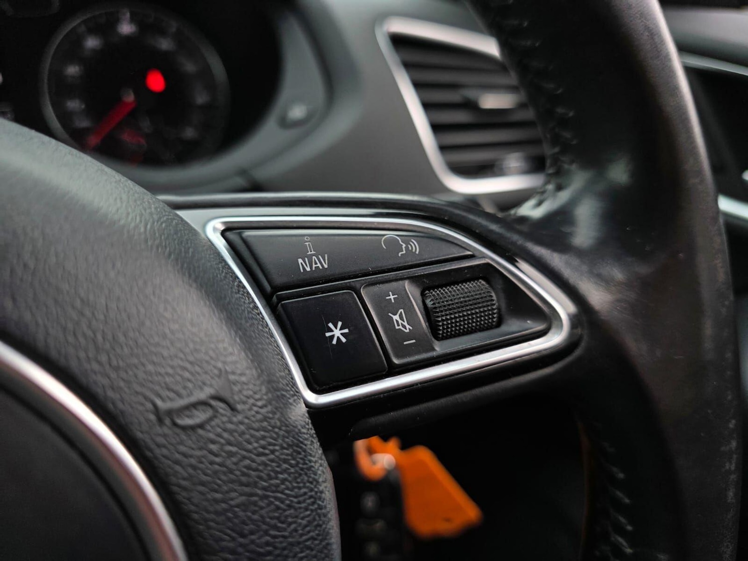 Used Audi Q3 2017 for sale - 77166616: Photo 36