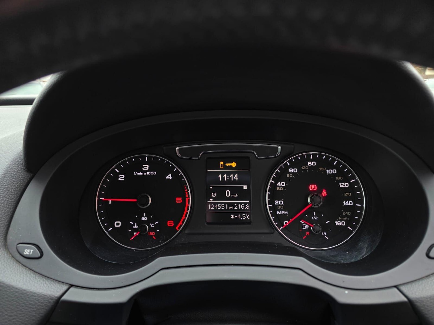 Used Audi Q3 2017 for sale - 77166616: Photo 38