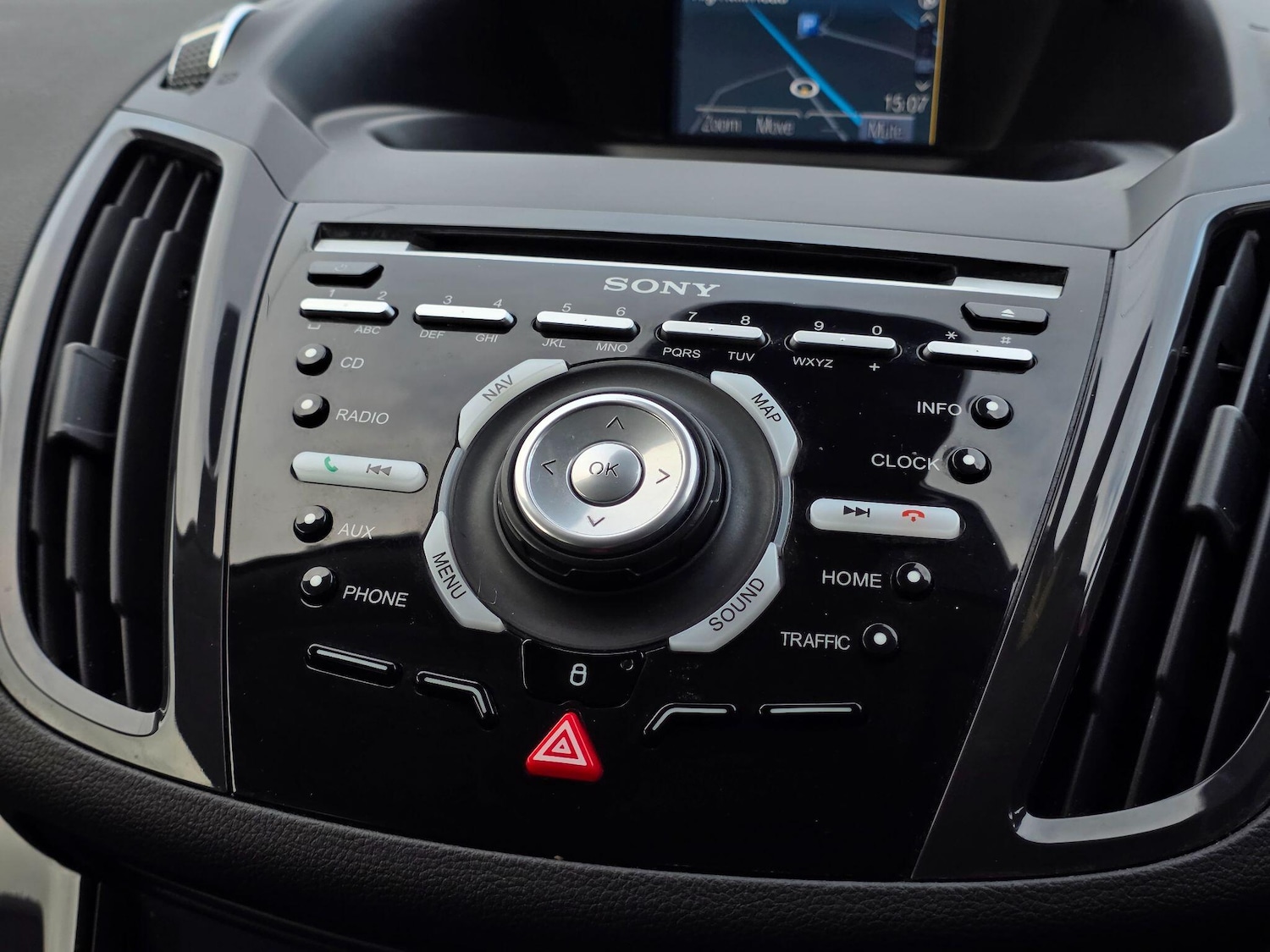 Used Ford Kuga 2015 for sale - 77524973: Photo 22