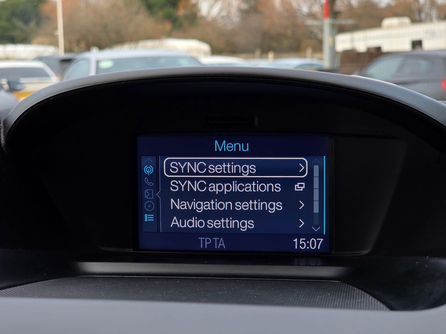 Used Ford Kuga 2015 for sale - 77524973: Photo 23