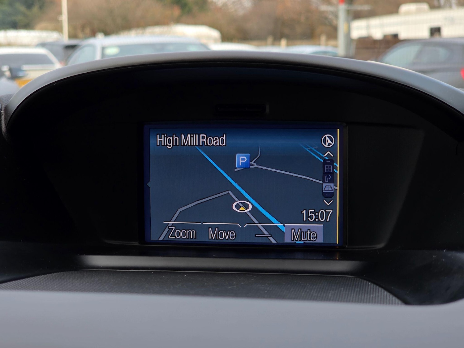 Used Ford Kuga 2015 for sale - 77524973: Photo 24