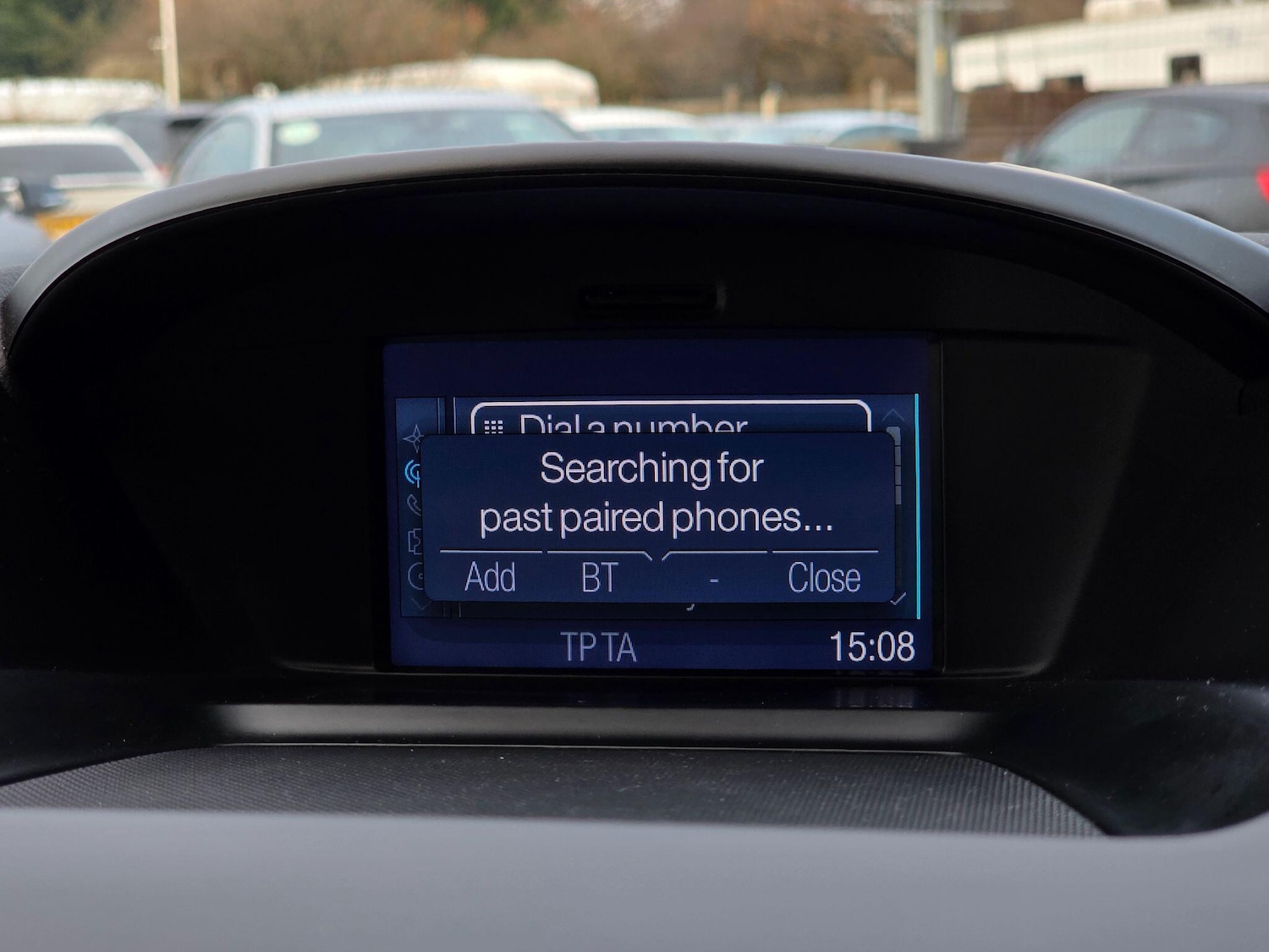 Used Ford Kuga 2015 for sale - 77524973: Photo 26