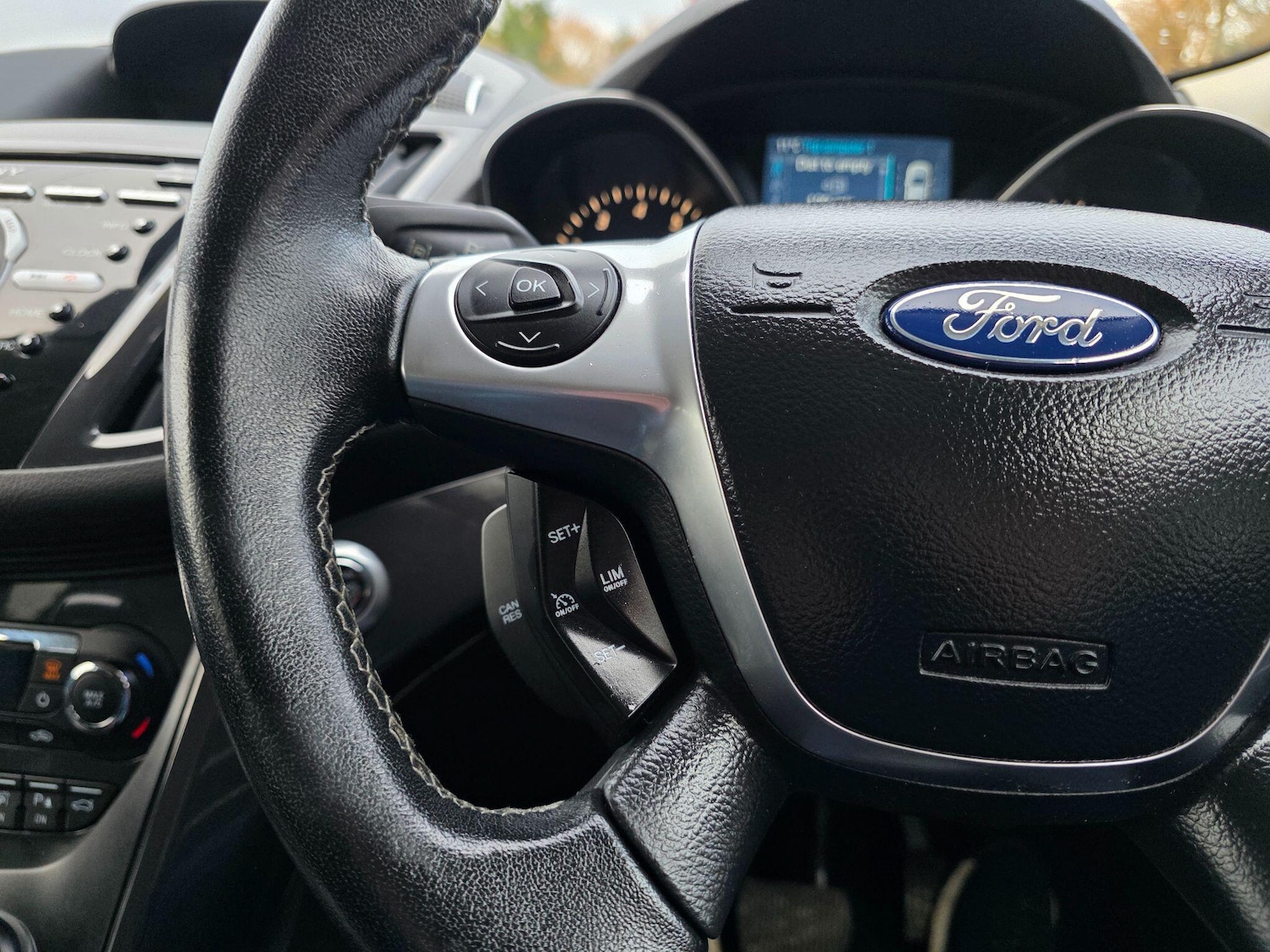 Used Ford Kuga 2015 for sale - 77524973: Photo 31