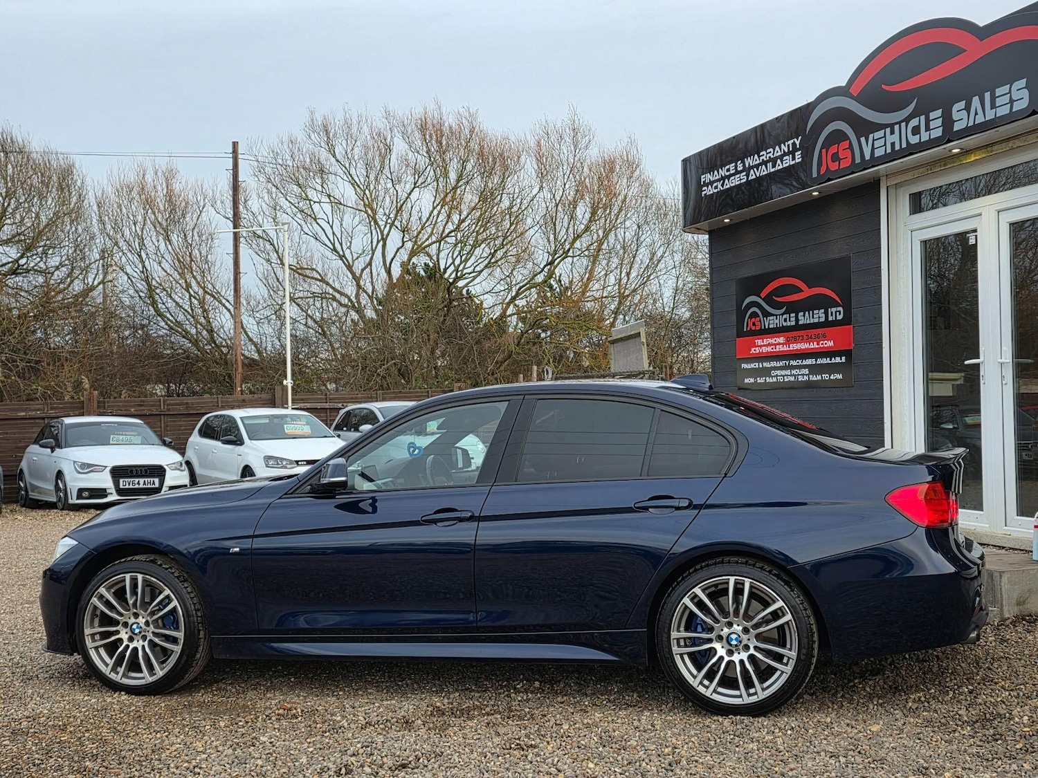 Used BMW 3 Series for sale - 77015951: Photo 10