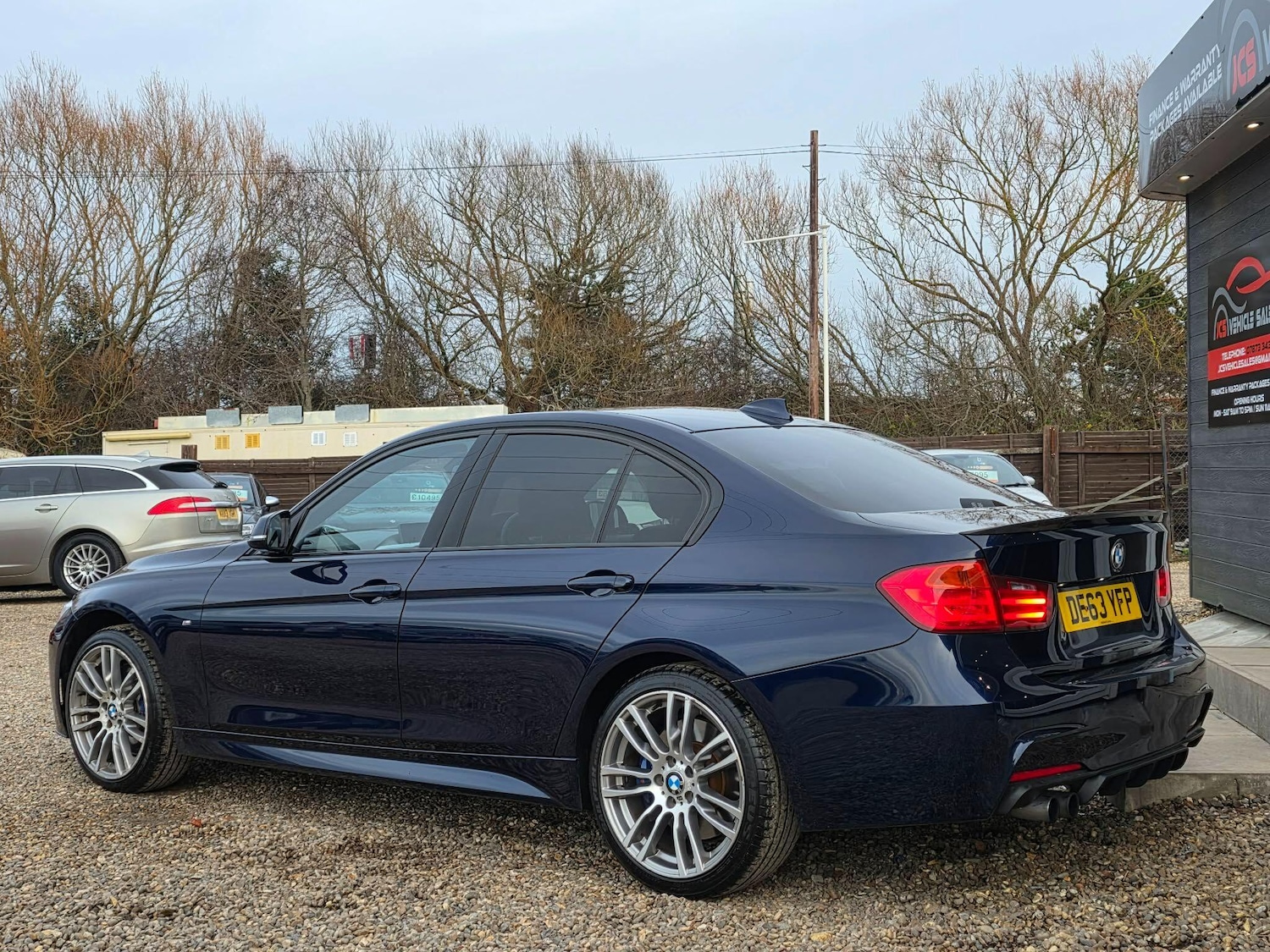 Used BMW 3 Series for sale - 77015951: Photo 12