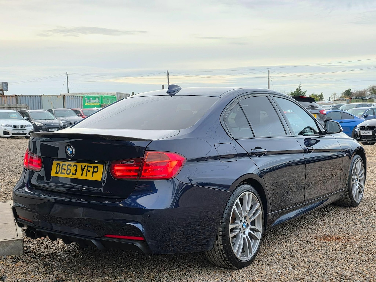 Used BMW 3 Series for sale - 77015951: Photo 13