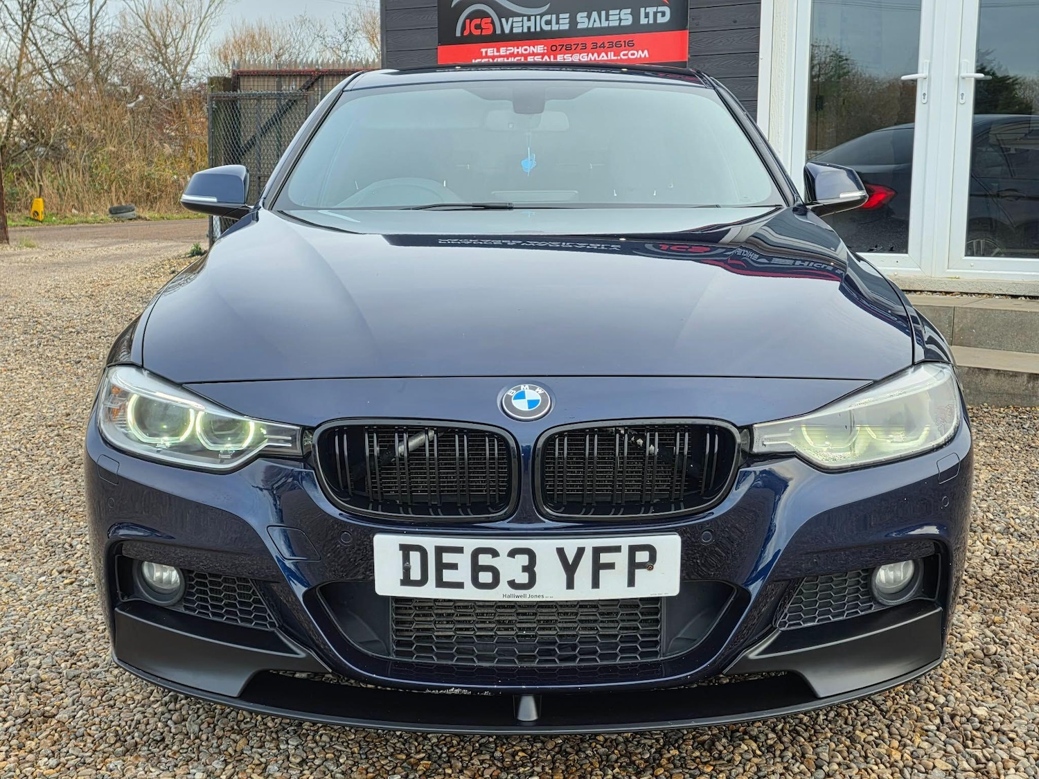 Used BMW 3 Series for sale - 77015951: Photo 14