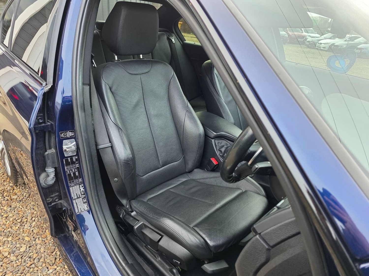 Used BMW 3 Series for sale - 77015951: Photo 15