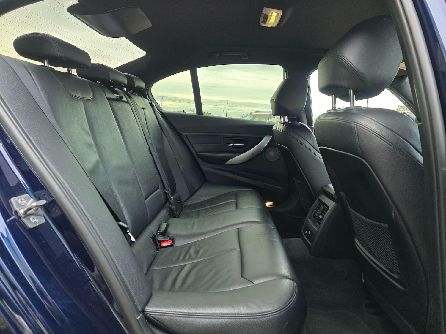 Used BMW 3 Series for sale - 77015951: Photo 16