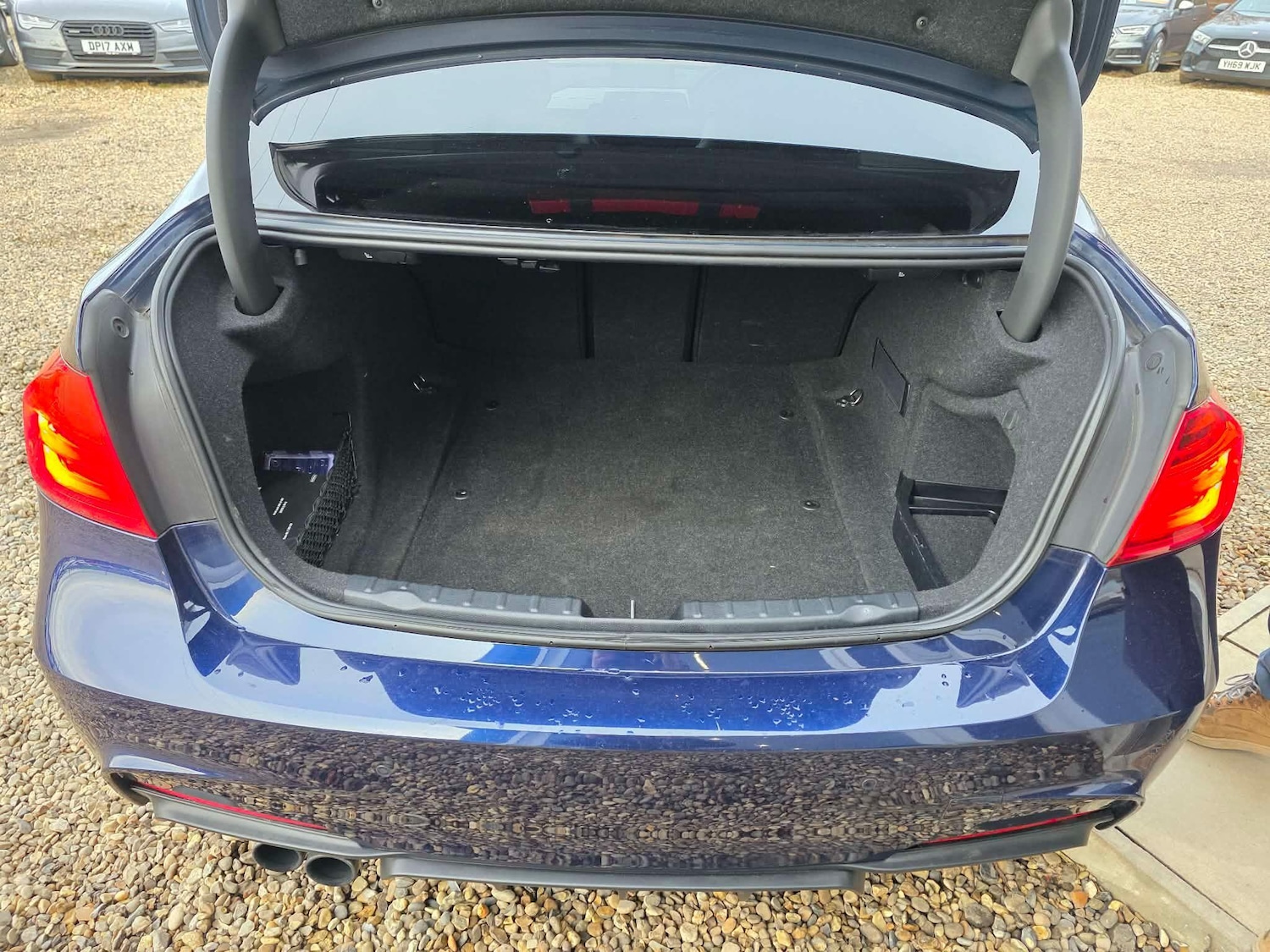 Used BMW 3 Series for sale - 77015951: Photo 17