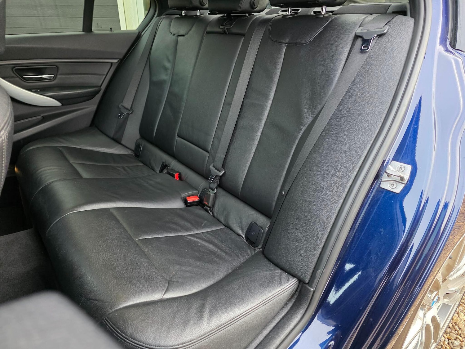 Used BMW 3 Series for sale - 77015951: Photo 19