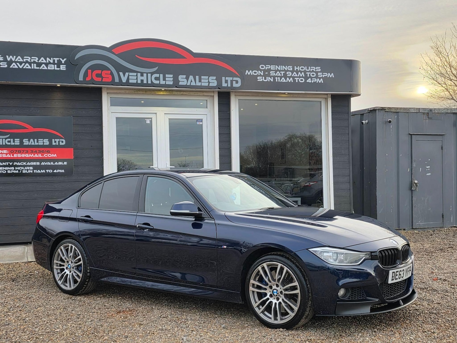 Used BMW 3 Series for sale - 77015951: Photo 2