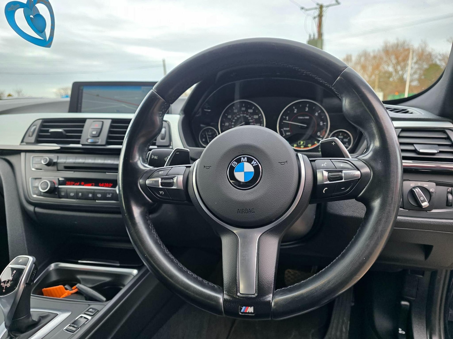 Used BMW 3 Series for sale - 77015951: Photo 20