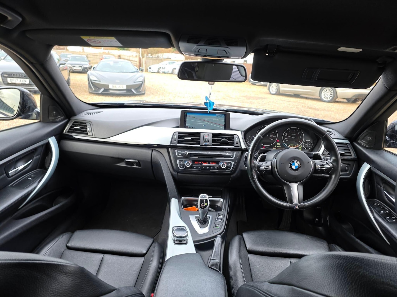 Used BMW 3 Series for sale - 77015951: Photo 21