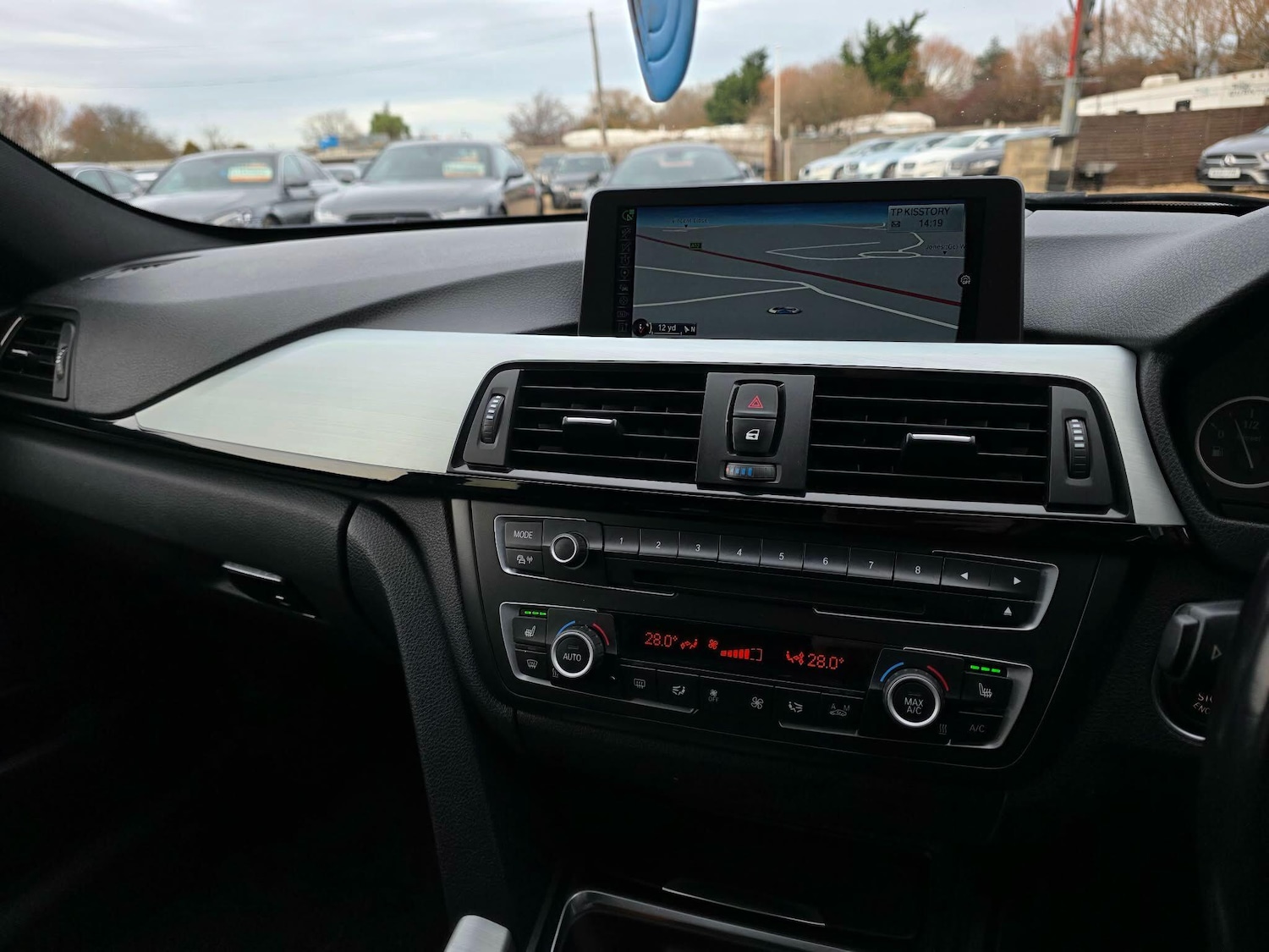 Used BMW 3 Series for sale - 77015951: Photo 24