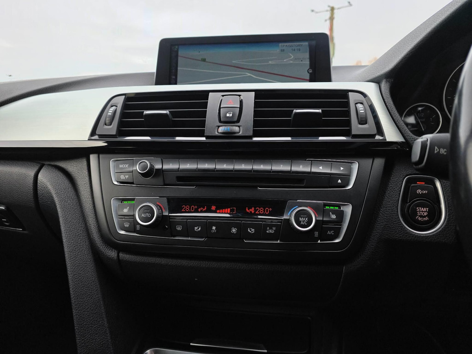 Used BMW 3 Series for sale - 77015951: Photo 25