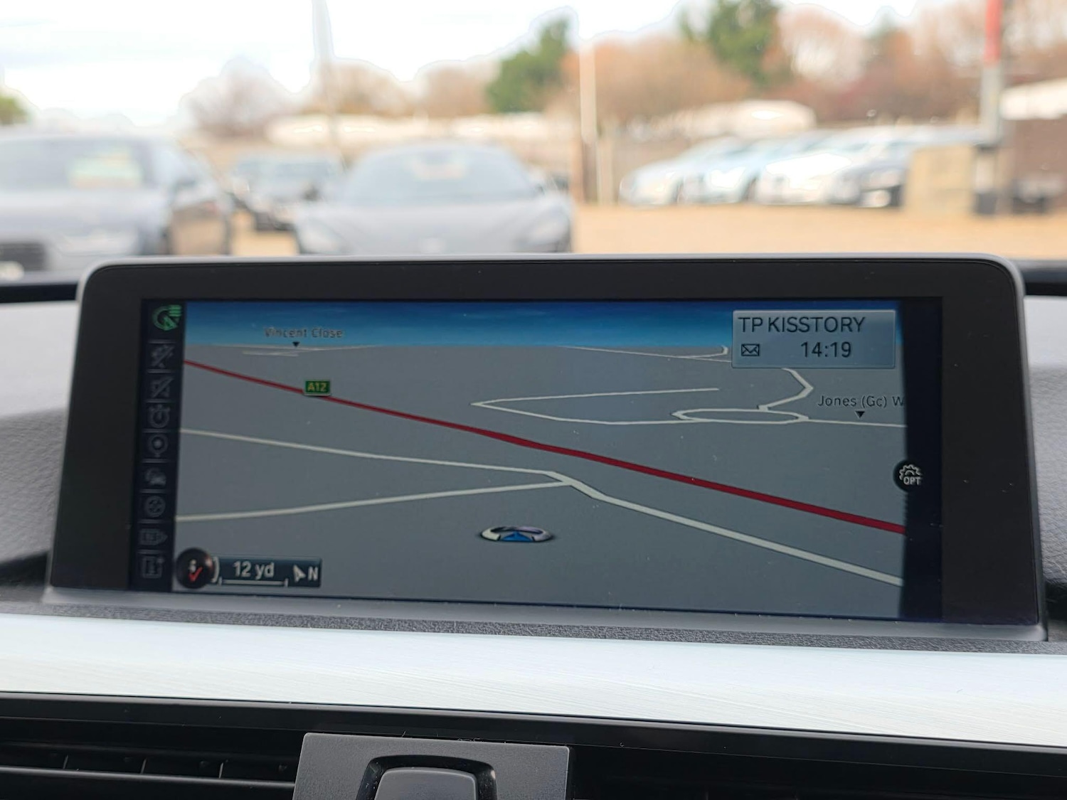 Used BMW 3 Series for sale - 77015951: Photo 27