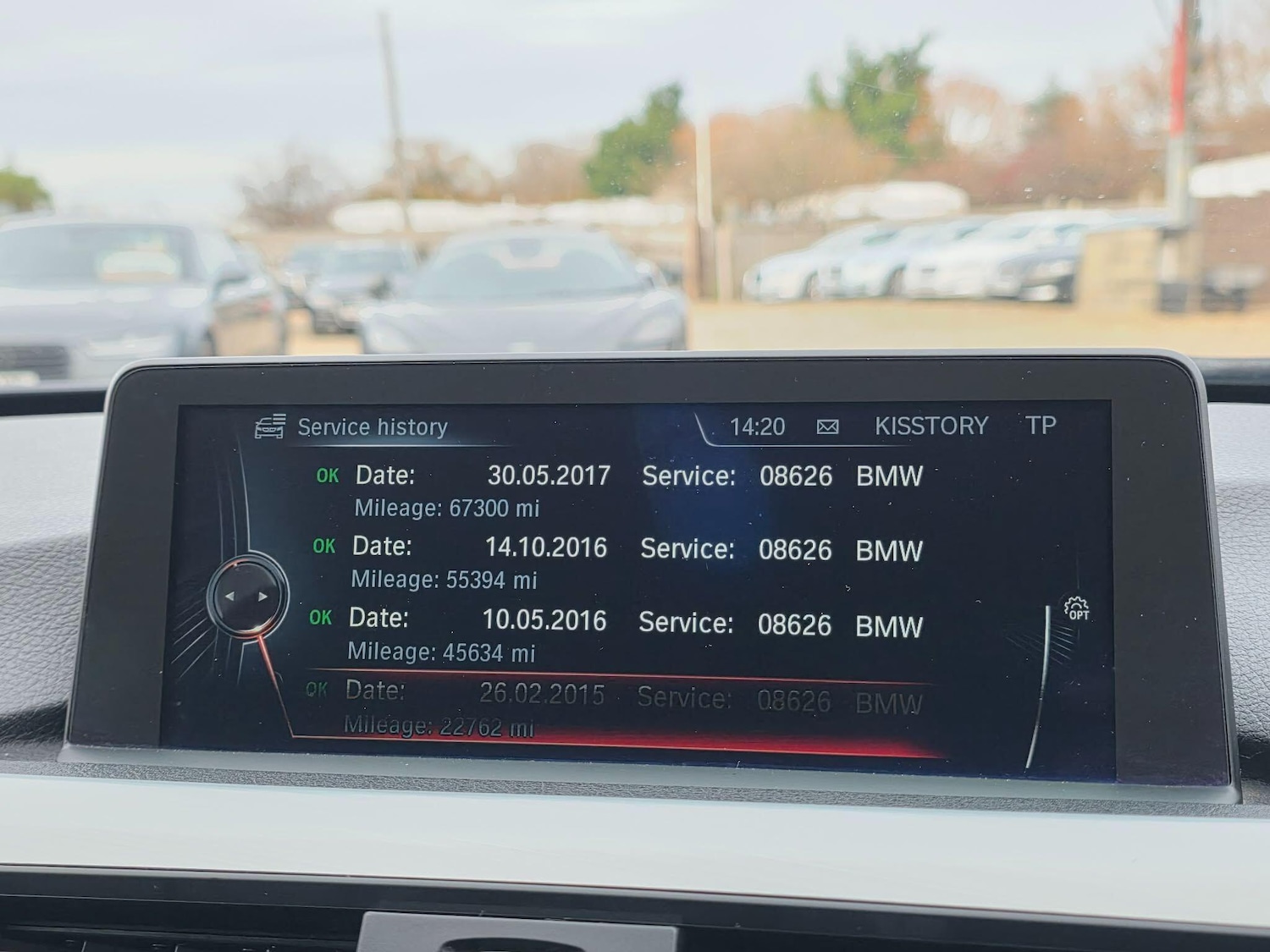 Used BMW 3 Series for sale - 77015951: Photo 28