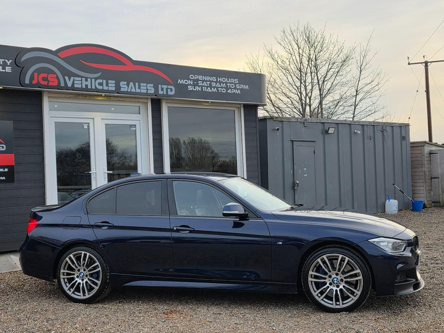 Used BMW 3 Series for sale - 77015951: Photo 3