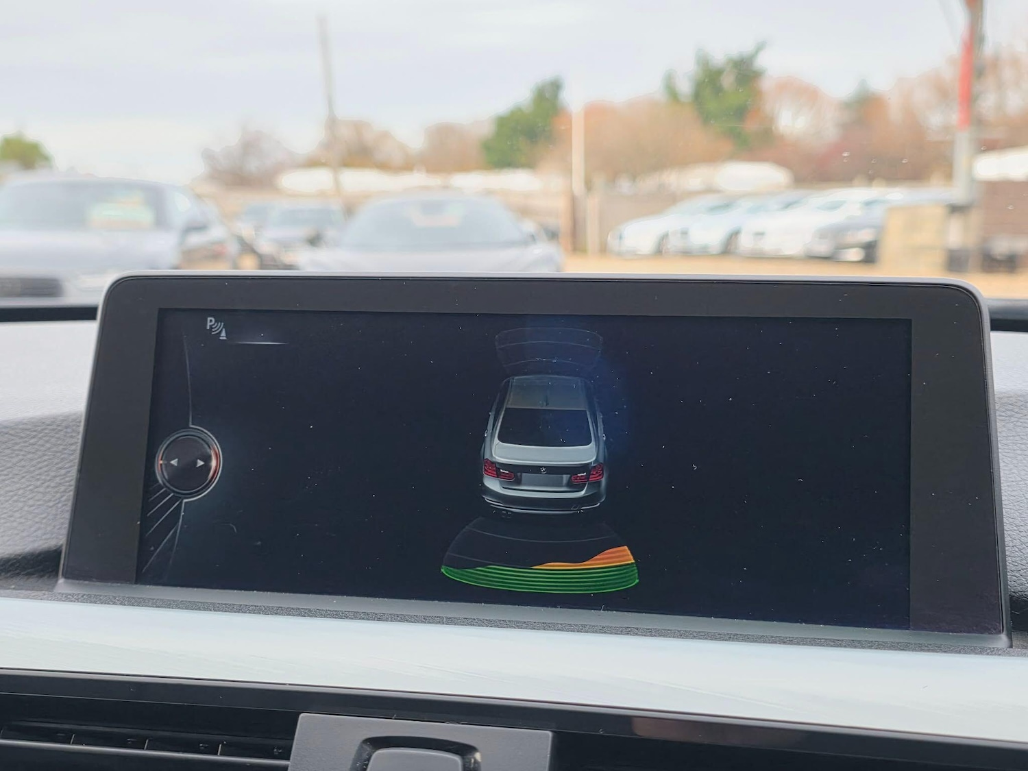 Used BMW 3 Series for sale - 77015951: Photo 31