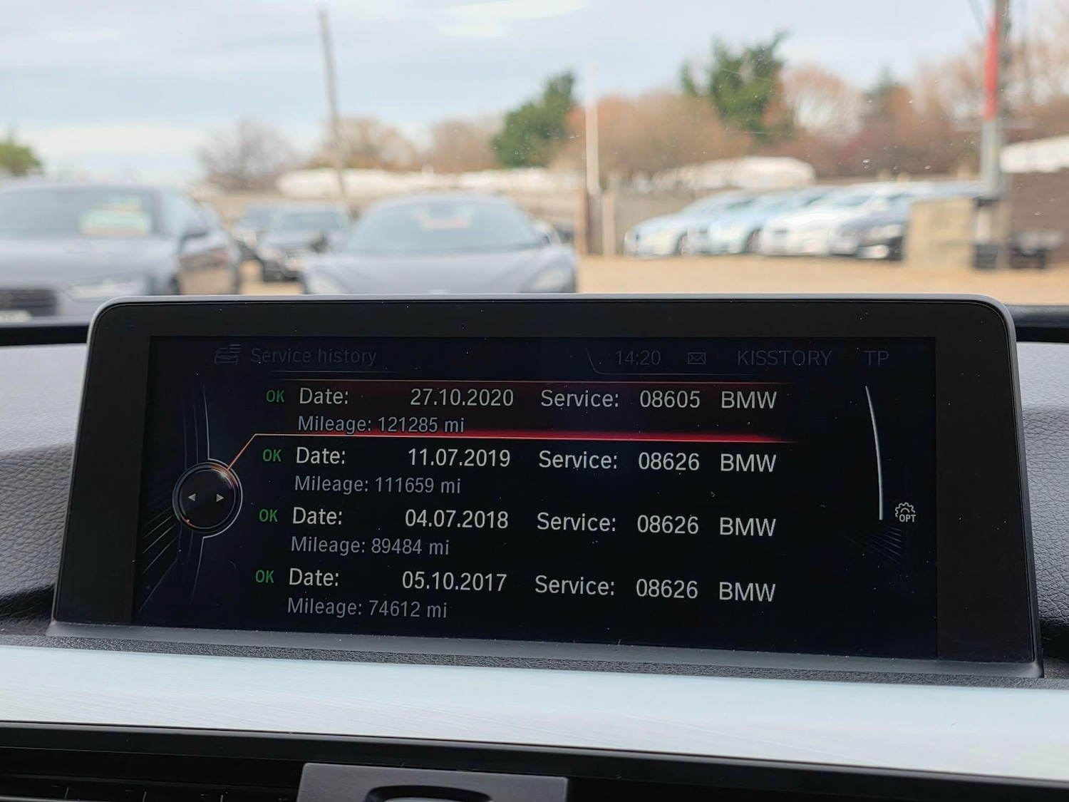 Used BMW 3 Series for sale - 77015951: Photo 32