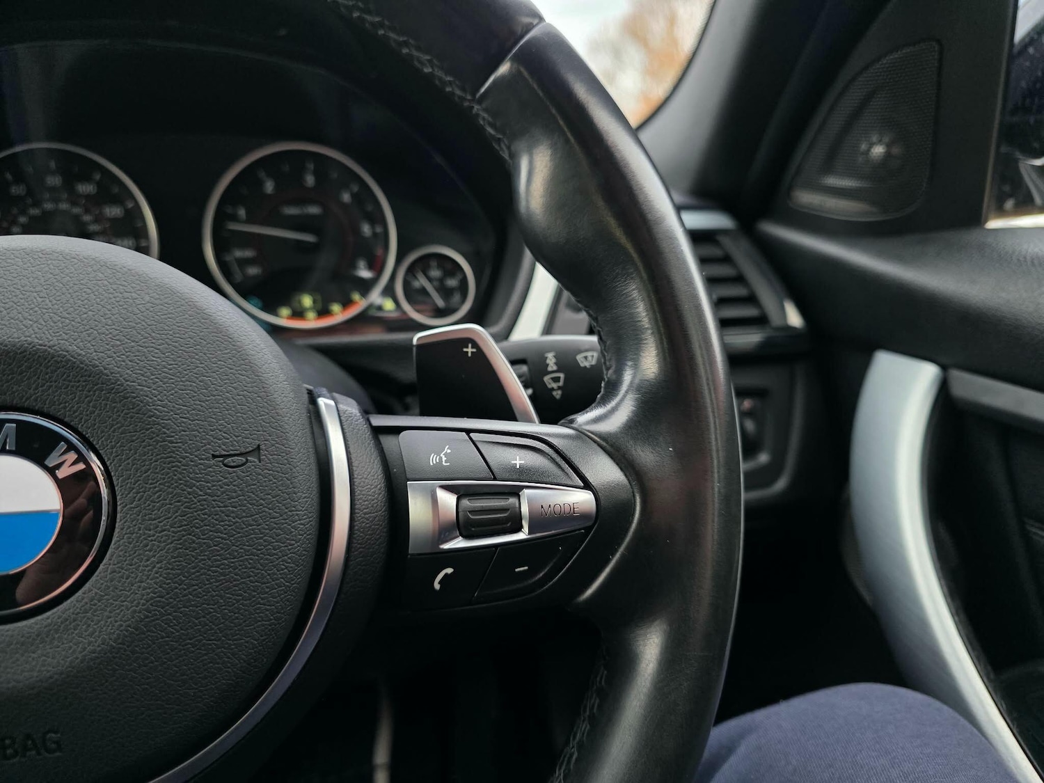 Used BMW 3 Series for sale - 77015951: Photo 35