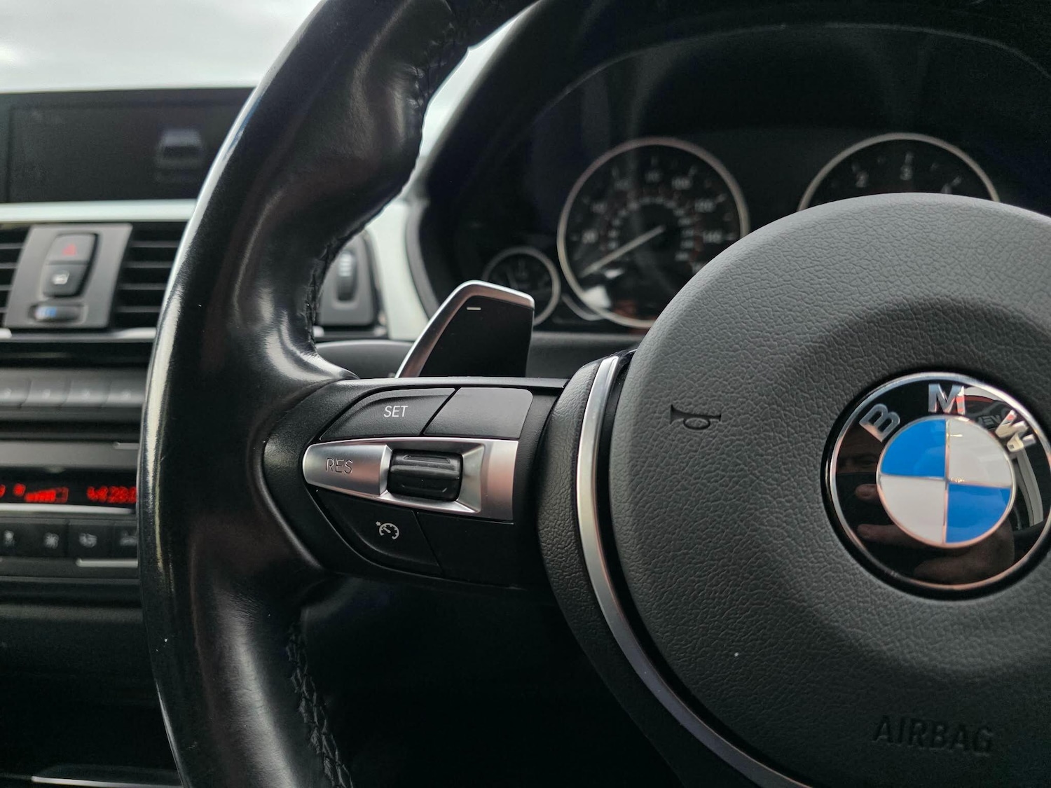 Used BMW 3 Series for sale - 77015951: Photo 37