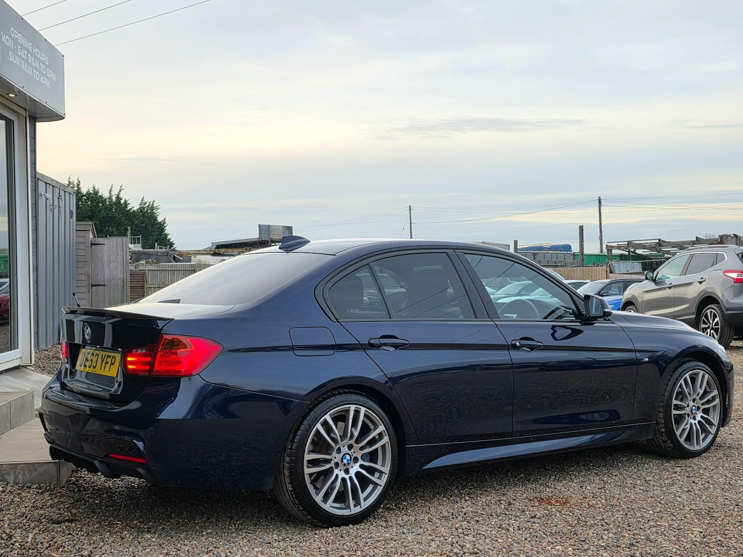 Used BMW 3 Series for sale - 77015951: Photo 4