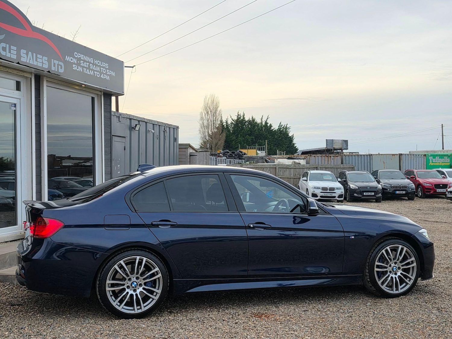 Used BMW 3 Series for sale - 77015951: Photo 5