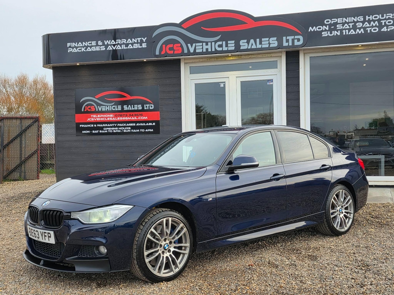 Used BMW 3 Series for sale - 77015951: Photo 7