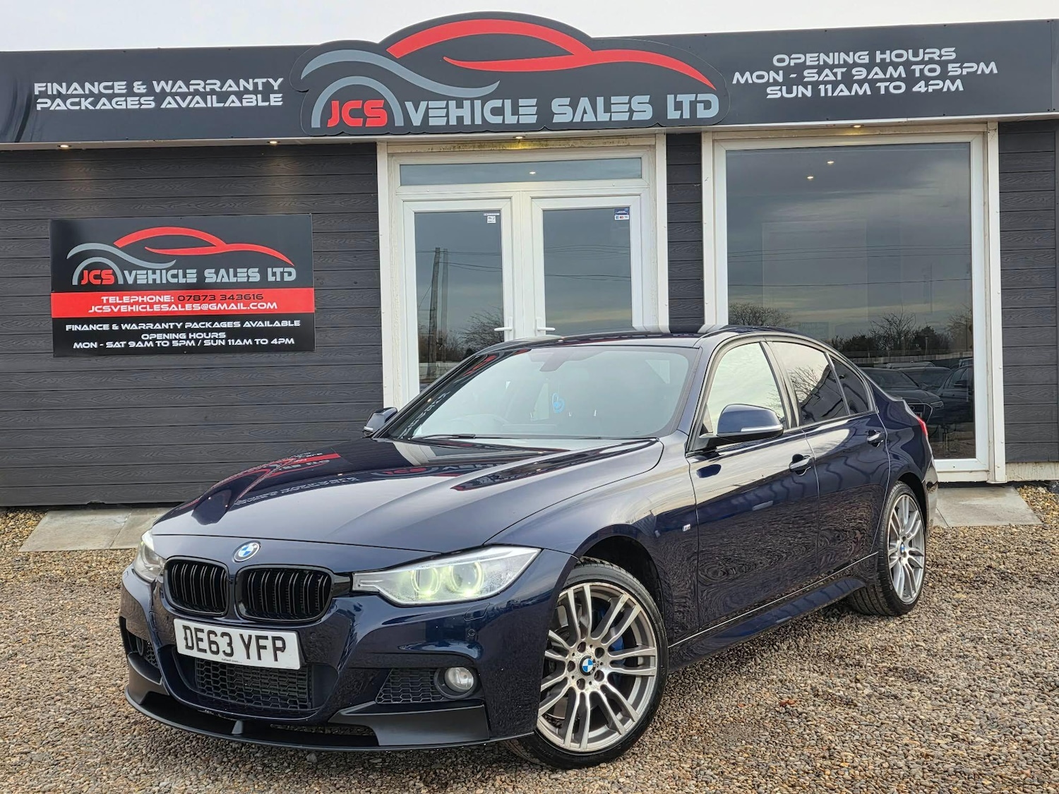 Used BMW 3 Series for sale - 77015951: Photo 8