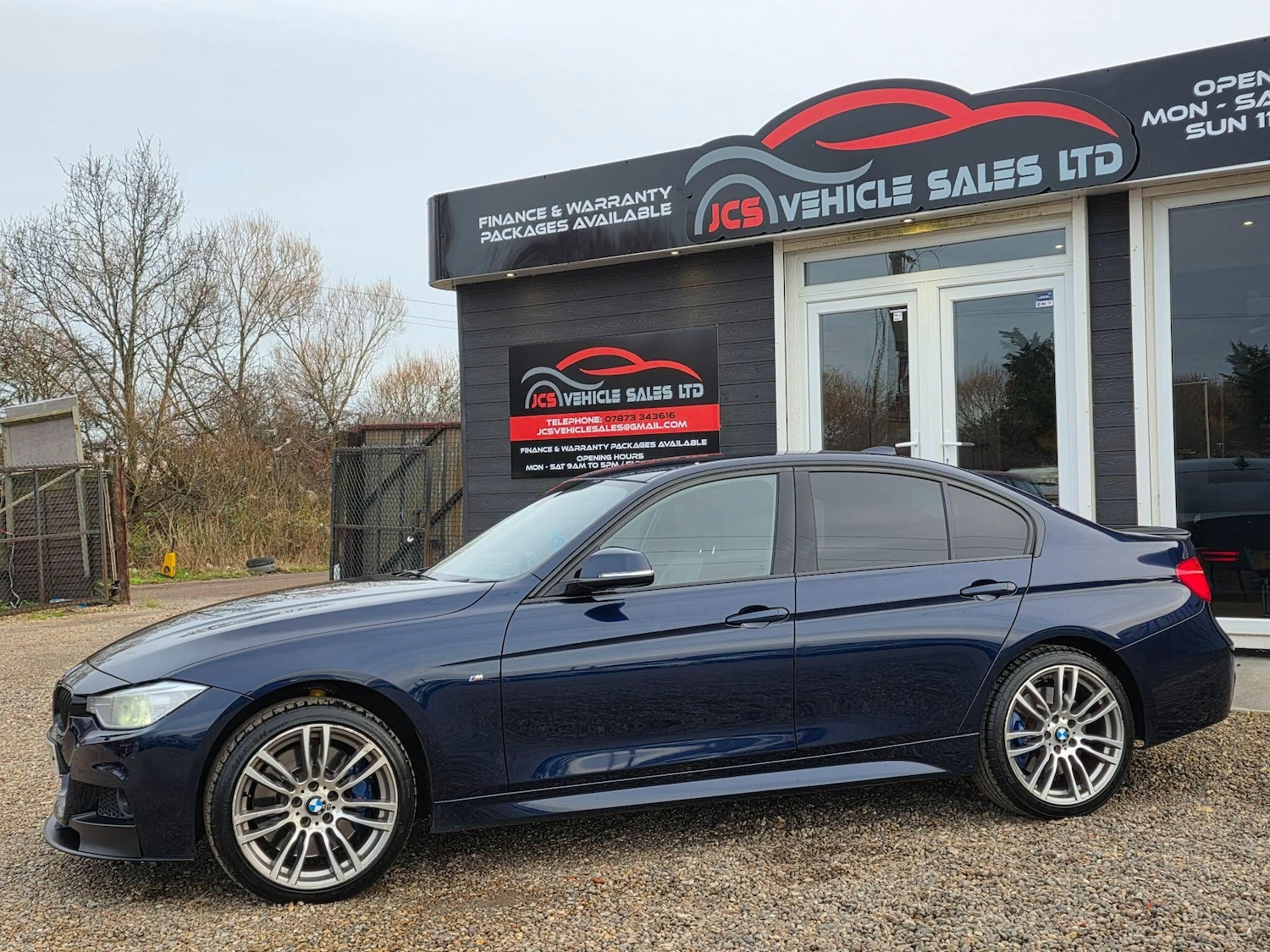 Used BMW 3 Series for sale - 77015951: Photo 9