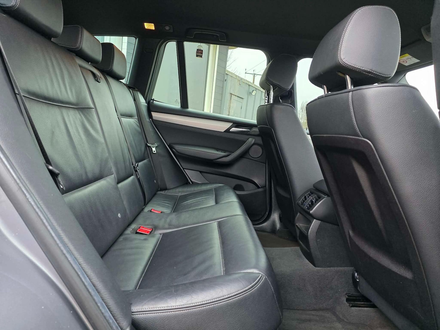 Used BMW X3 2017 for sale - 77331719: Photo 16