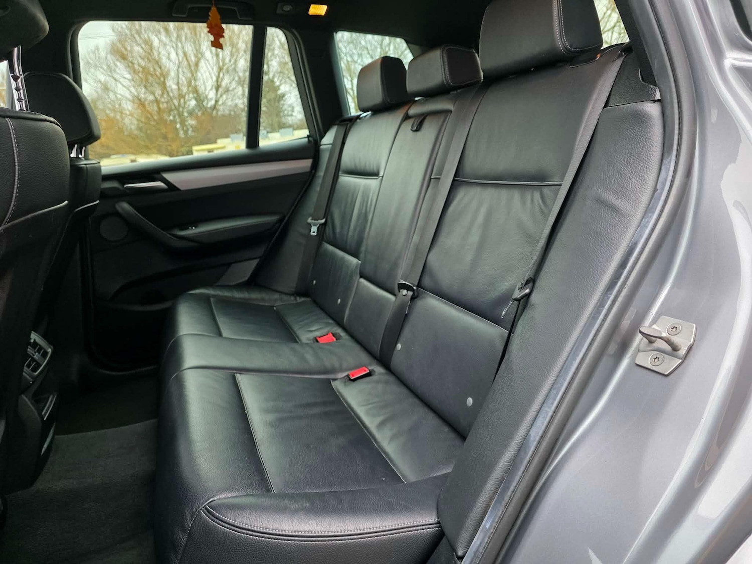 Used BMW X3 2017 for sale - 77331719: Photo 18