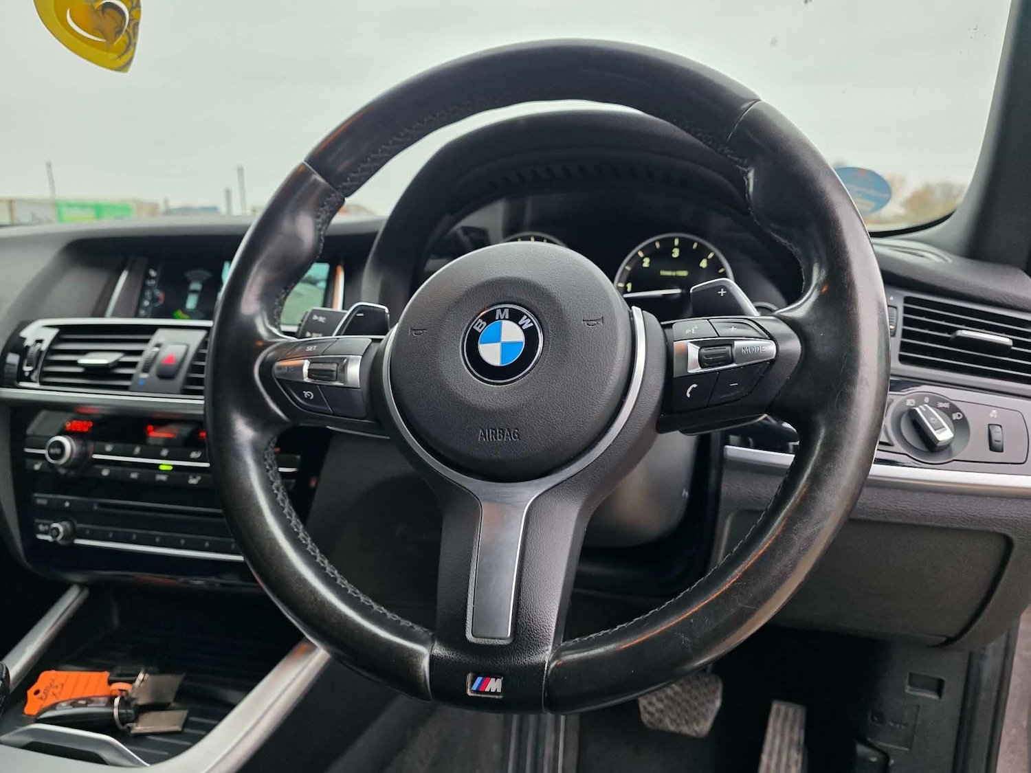Used BMW X3 2017 for sale - 77331719: Photo 20