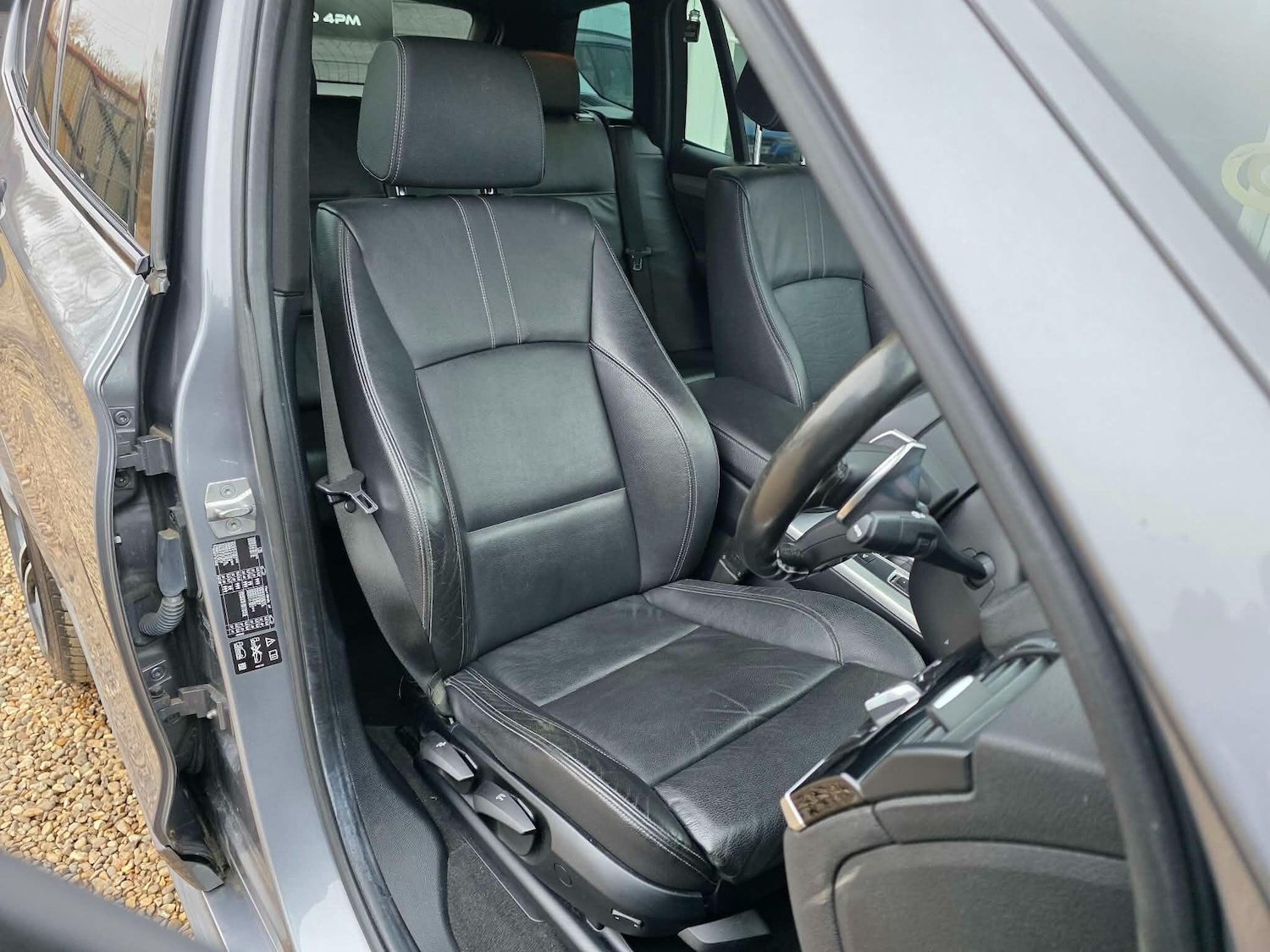 Used BMW X3 2017 for sale - 77331719: Photo 22