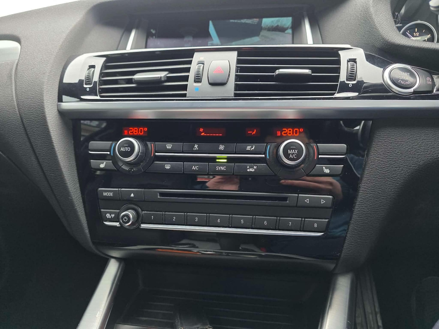 Used BMW X3 2017 for sale - 77331719: Photo 28